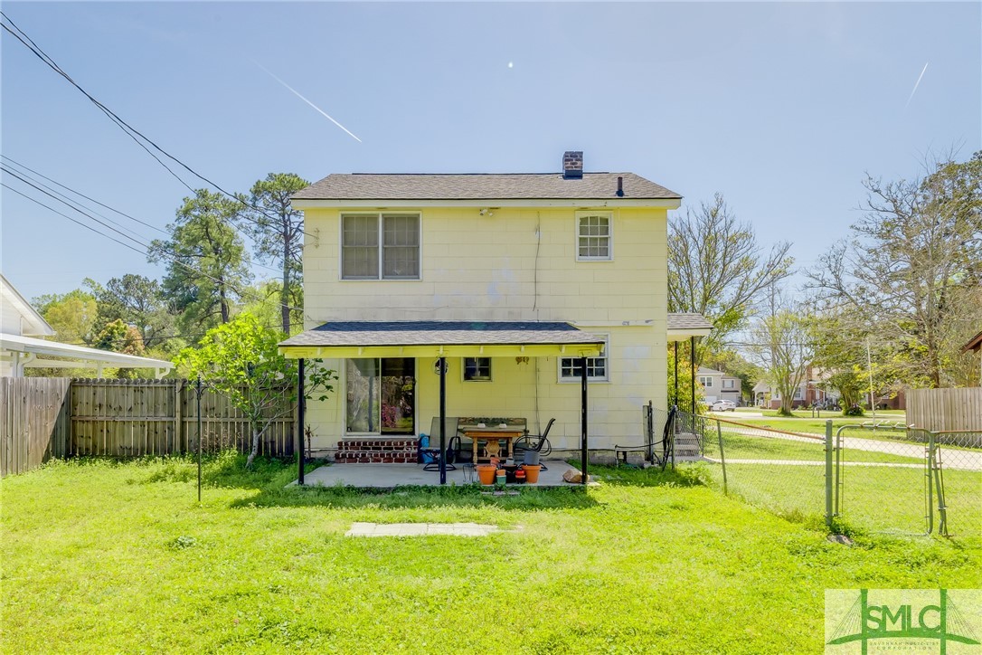 14 Rommel Avenue