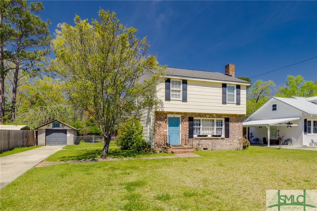 14 Rommel Avenue