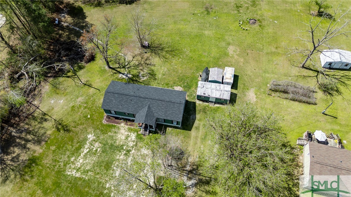 1695 Shumantown Road