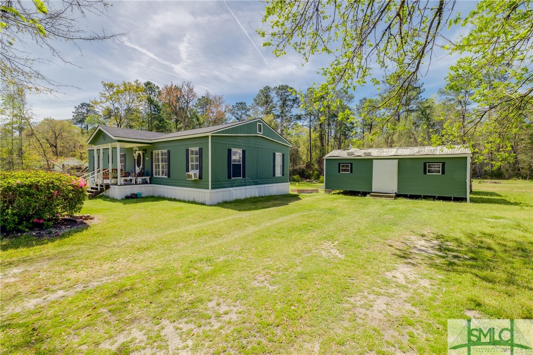 1695 Shumantown Road