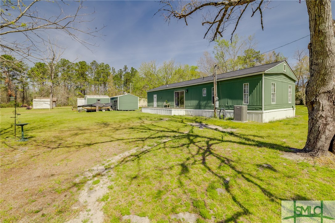 1695 Shumantown Road