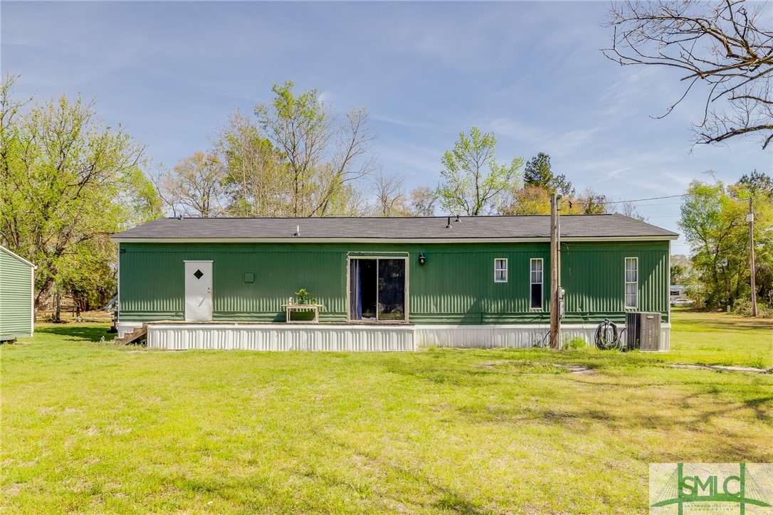 1695 Shumantown Road
