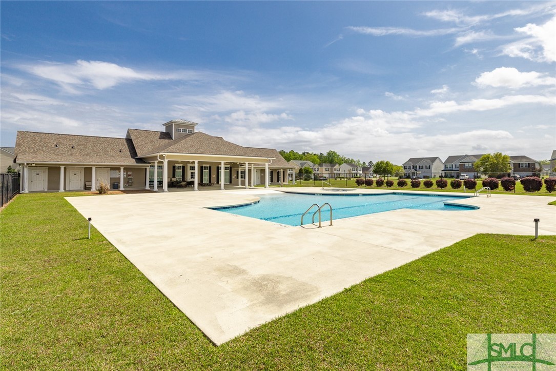 6 Noble Jones Court