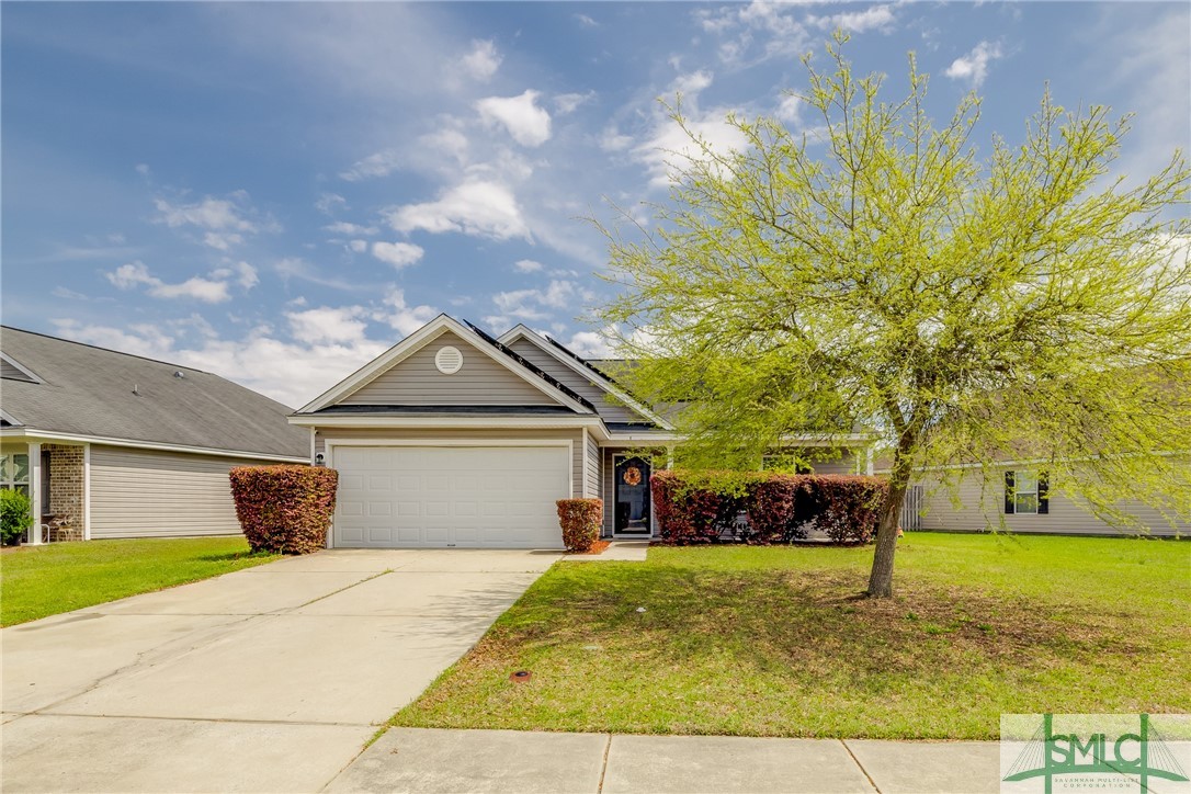 6 Noble Jones Court