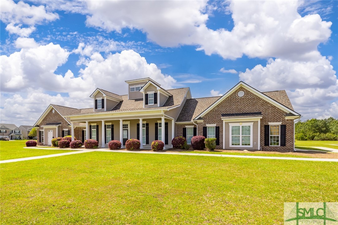 6 Noble Jones Court