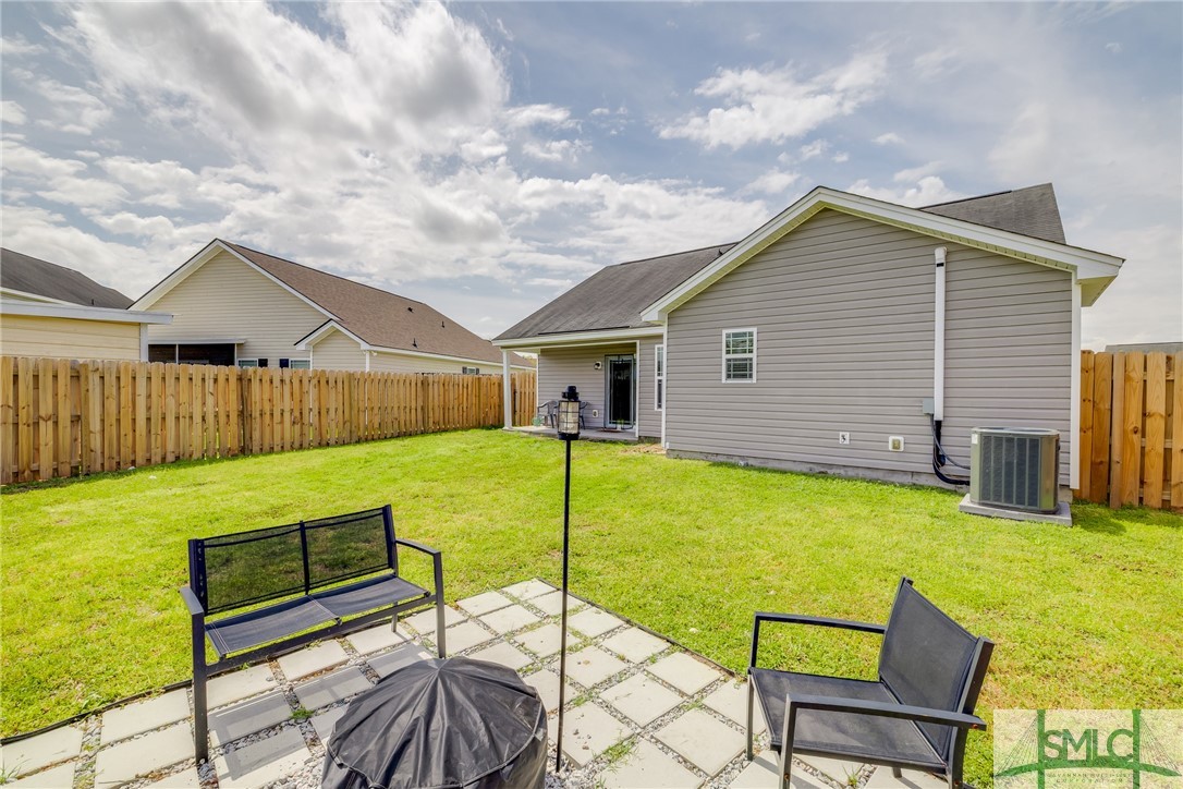 6 Noble Jones Court