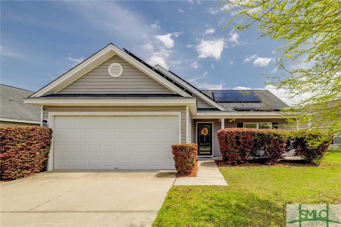 6 Noble Jones Court