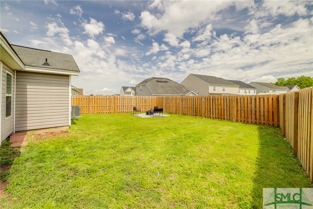 6 Noble Jones Court