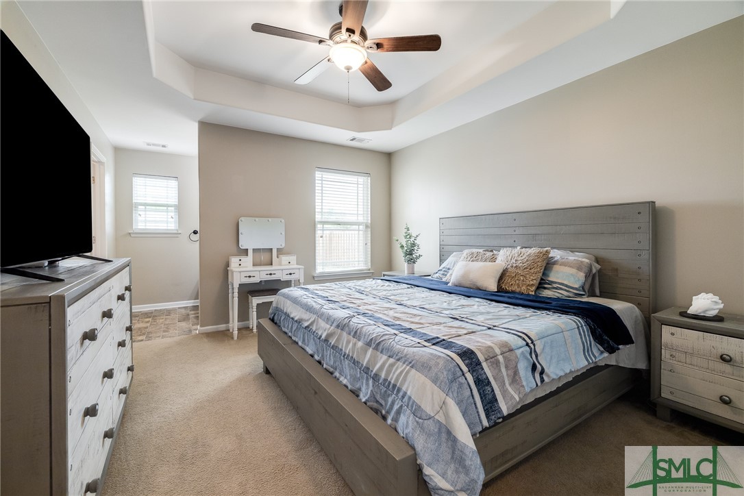 6 Noble Jones Court
