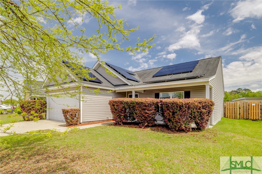 6 Noble Jones Court