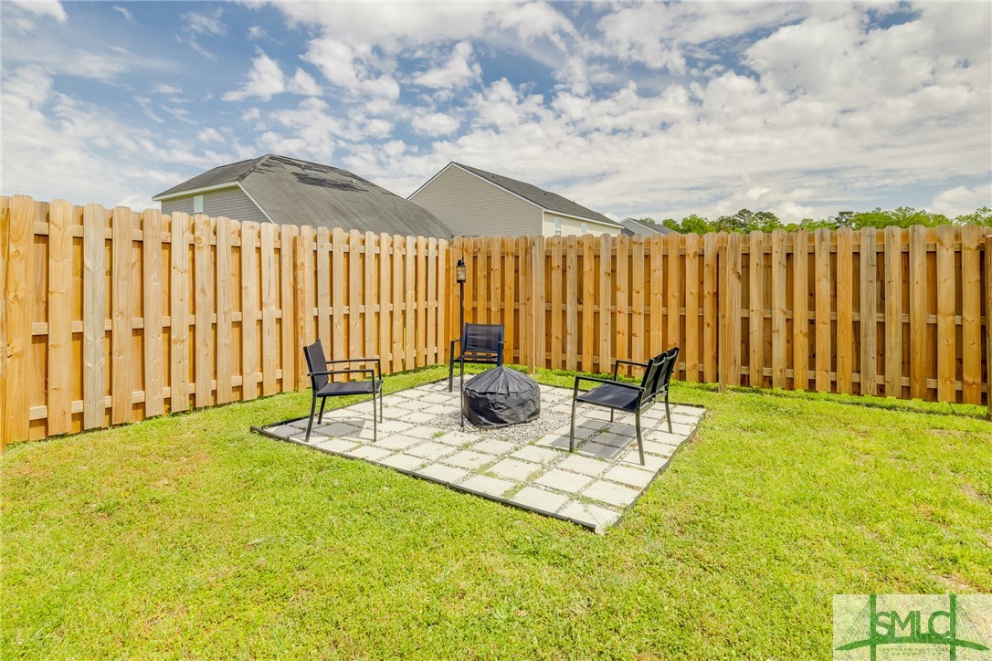 6 Noble Jones Court