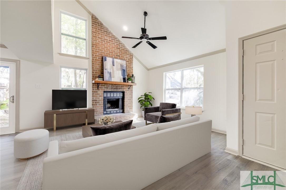 6 Holland Park Court