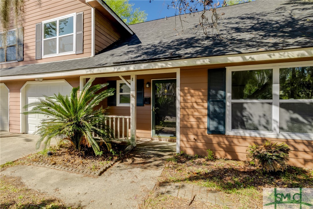 6 Holland Park Court
