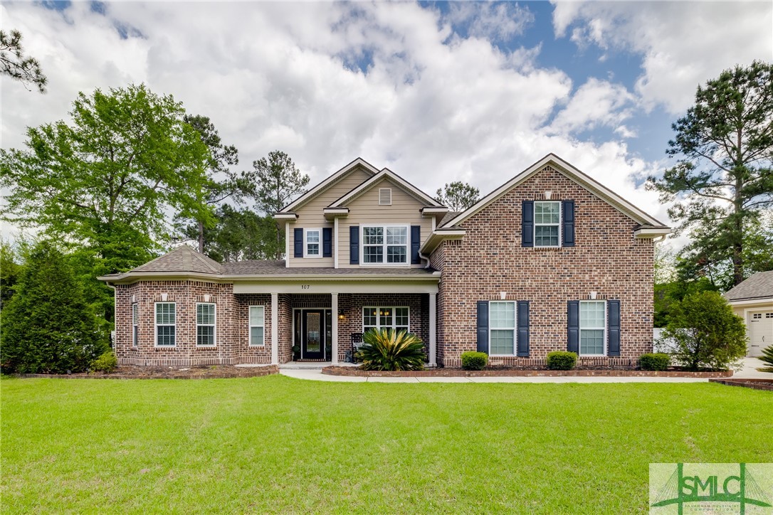 107 Ruby Trail