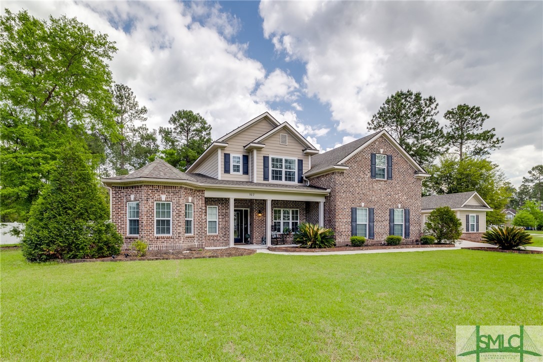 107 Ruby Trail