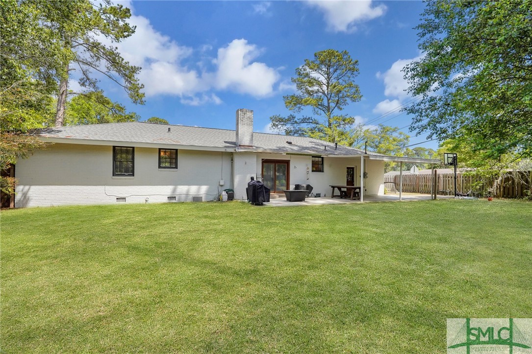 1515 Kings Way