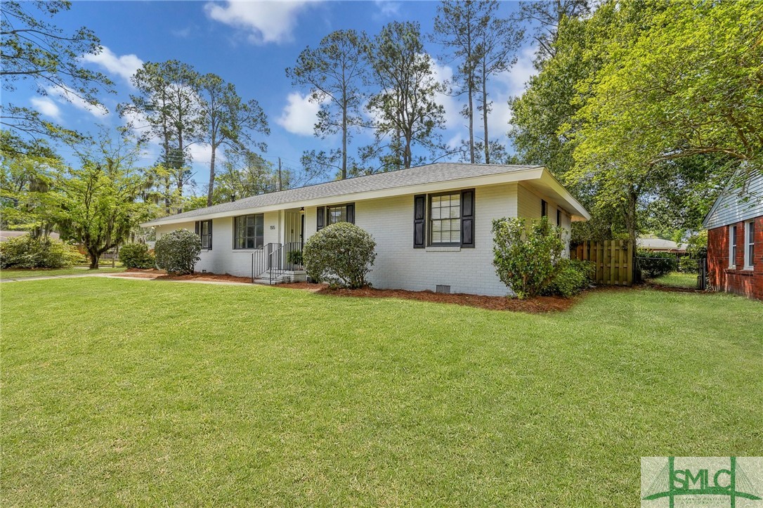 1515 Kings Way