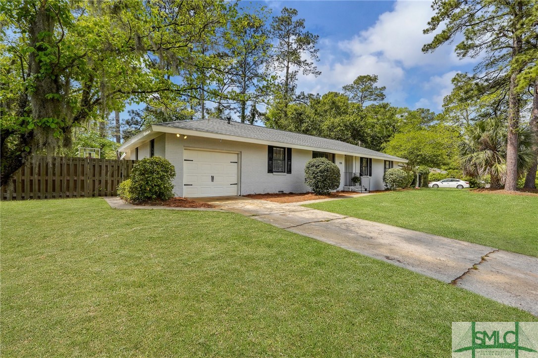 1515 Kings Way