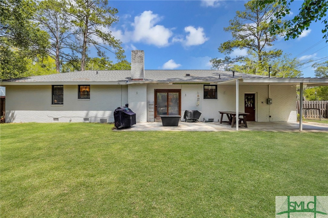 1515 Kings Way