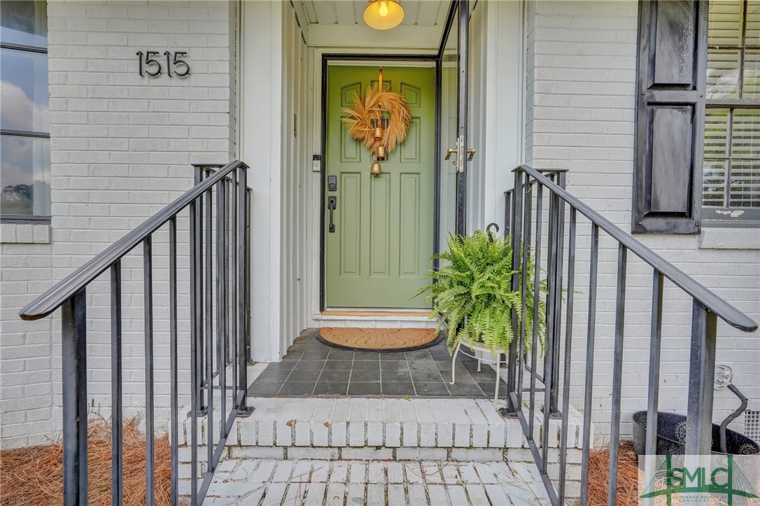 1515 Kings Way