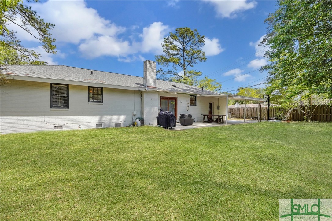 1515 Kings Way