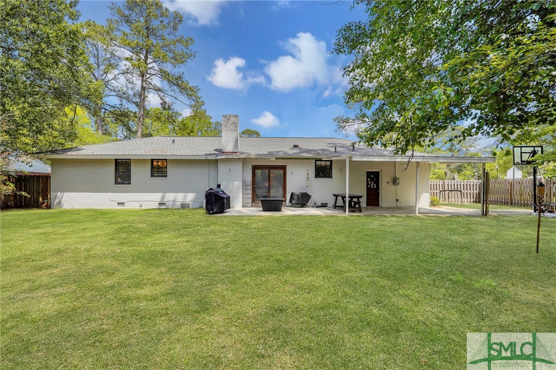 1515 Kings Way
