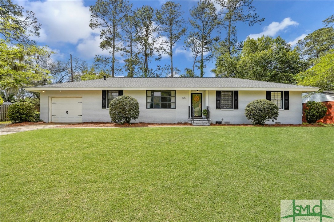 1515 Kings Way