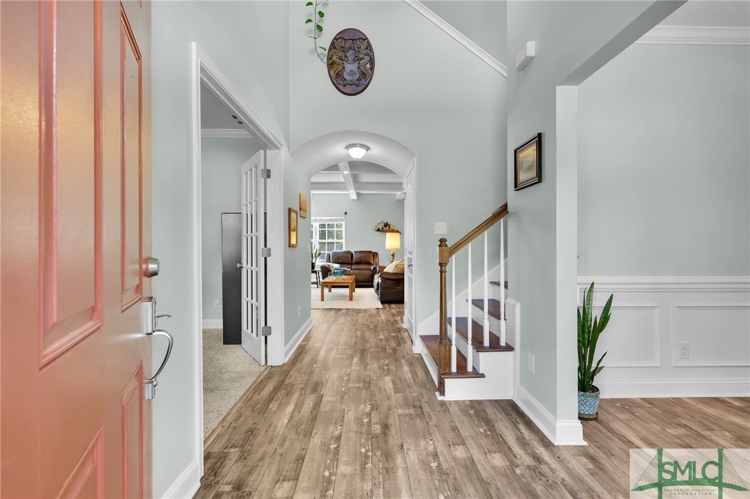 460 Dalcross Drive