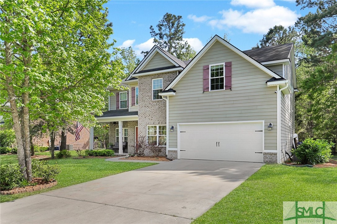 460 Dalcross Drive