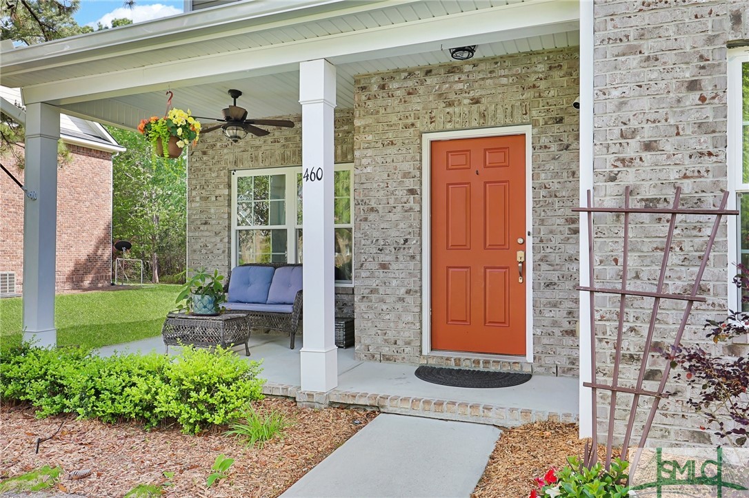 460 Dalcross Drive