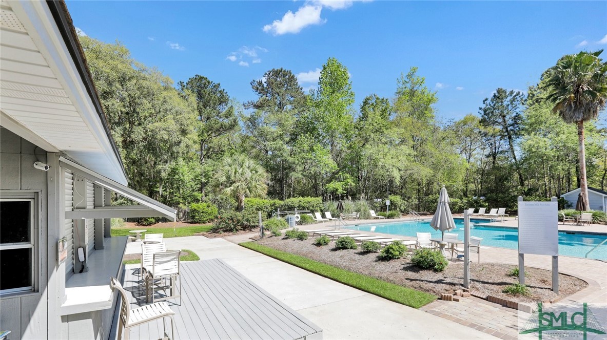 460 Dalcross Drive