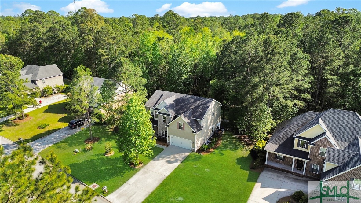 460 Dalcross Drive