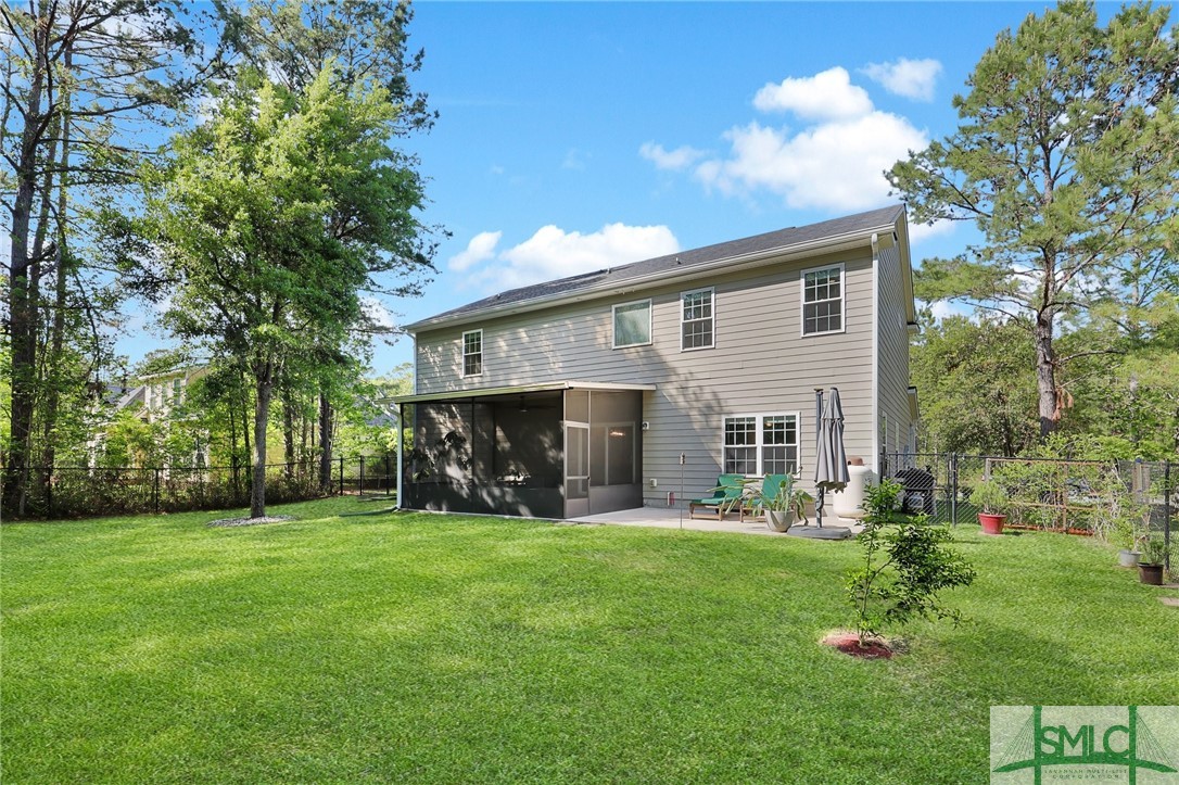 460 Dalcross Drive