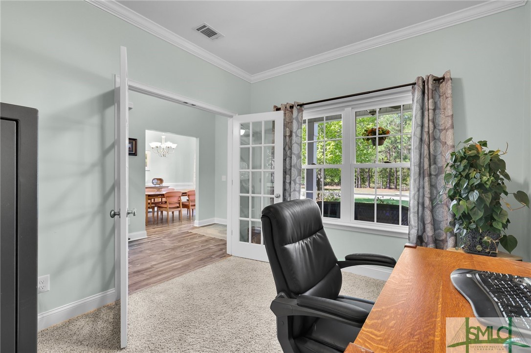 460 Dalcross Drive