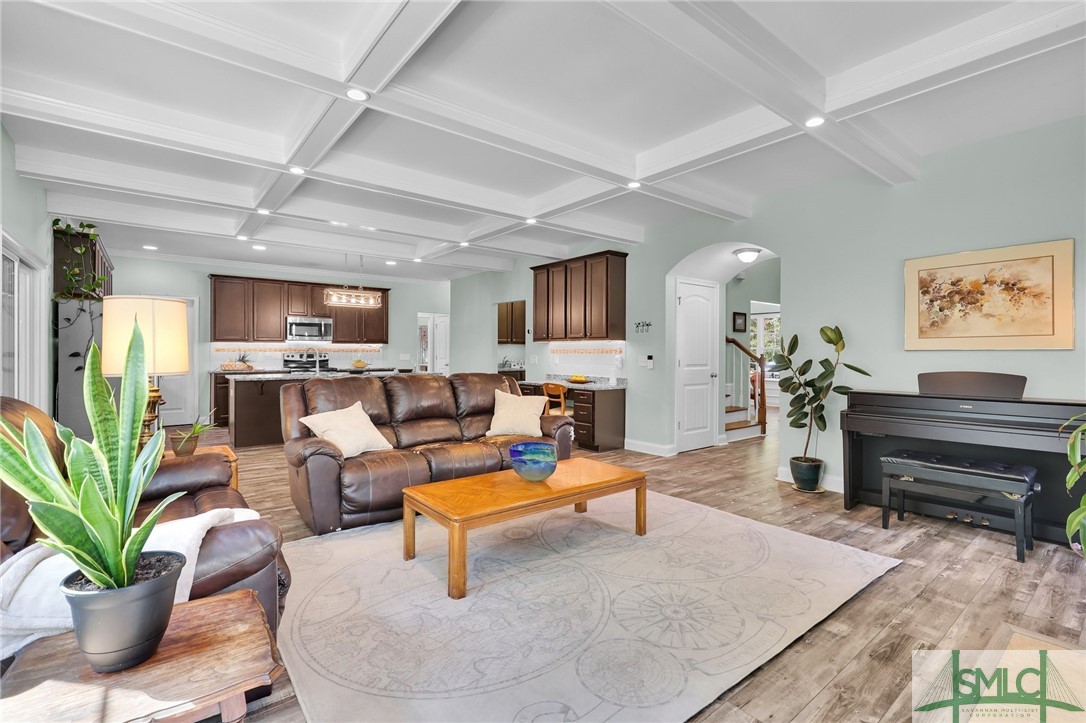 460 Dalcross Drive