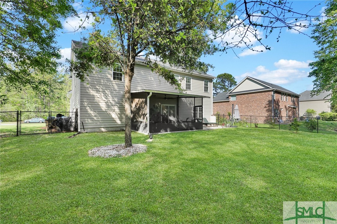 460 Dalcross Drive