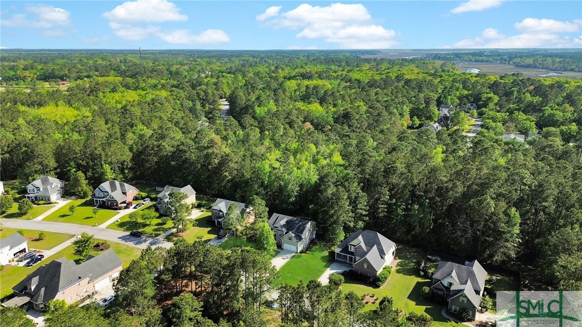 460 Dalcross Drive