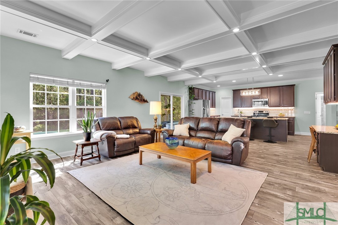 460 Dalcross Drive