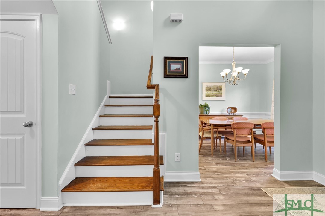 460 Dalcross Drive