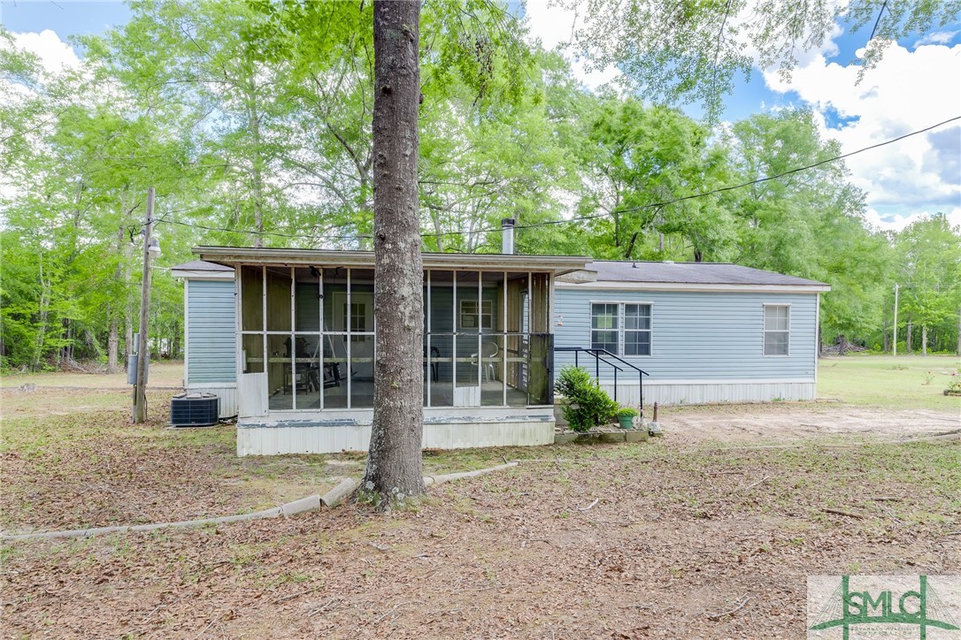 159 Melrose Pond Road
