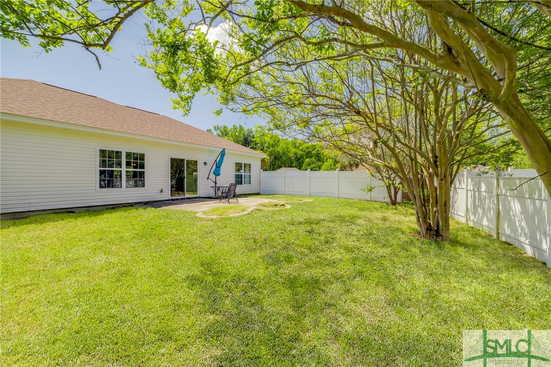 515 Amsonia Circle