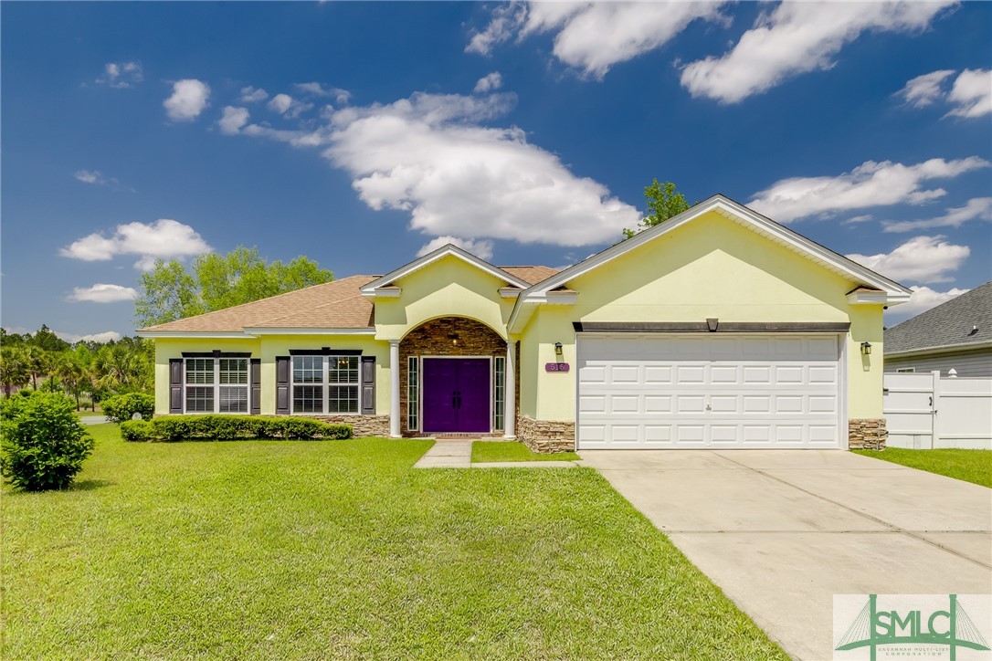 515 Amsonia Circle