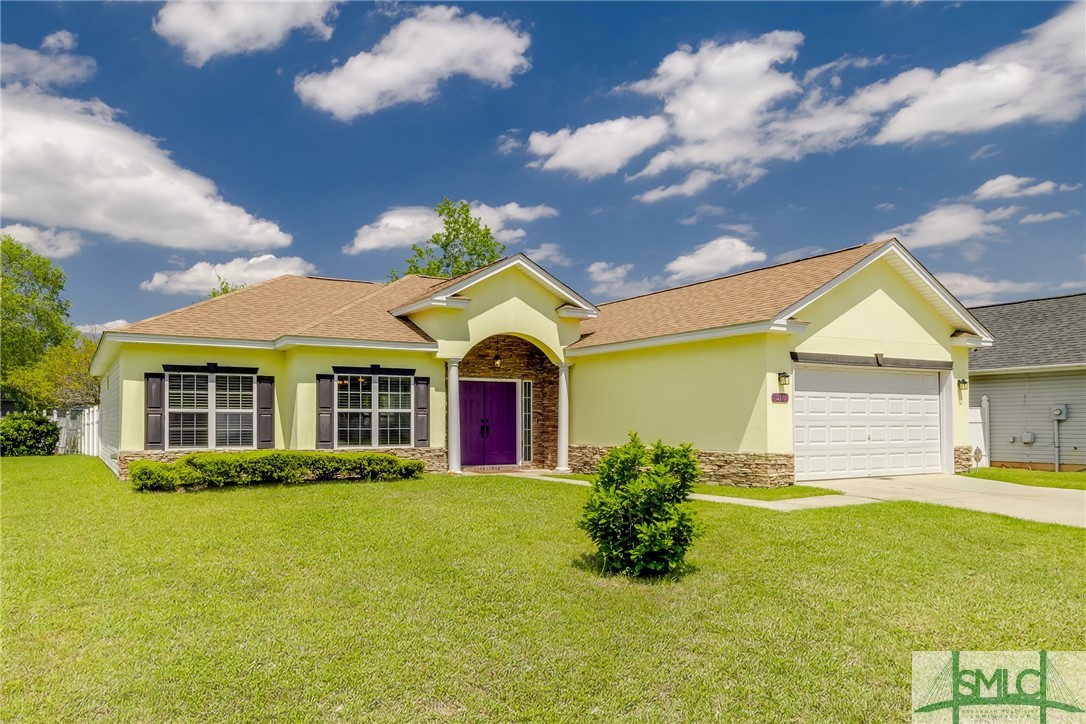 515 Amsonia Circle