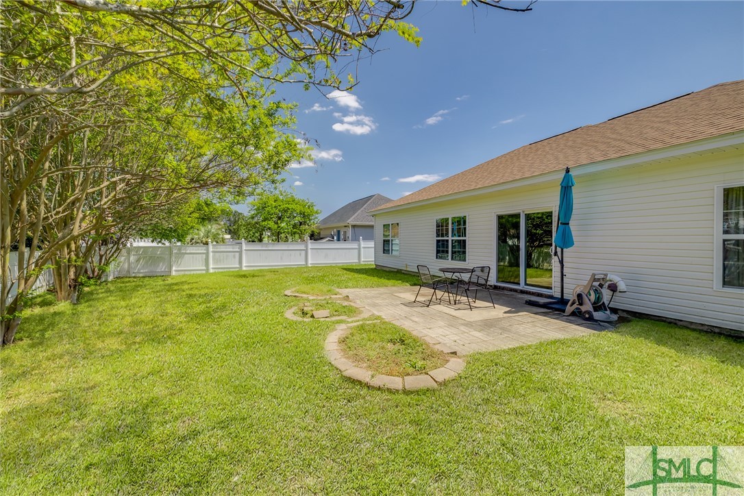 515 Amsonia Circle