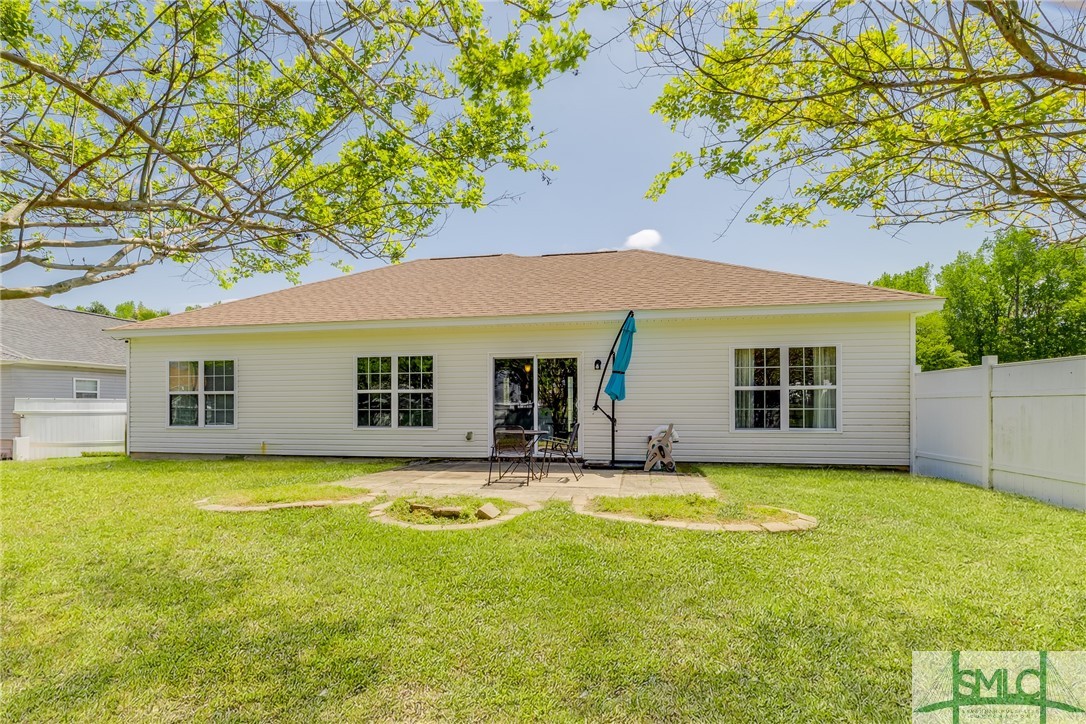 515 Amsonia Circle