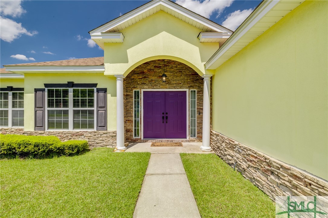 515 Amsonia Circle