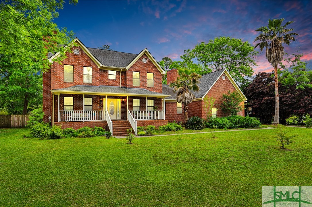 568 Steele Wood Drive