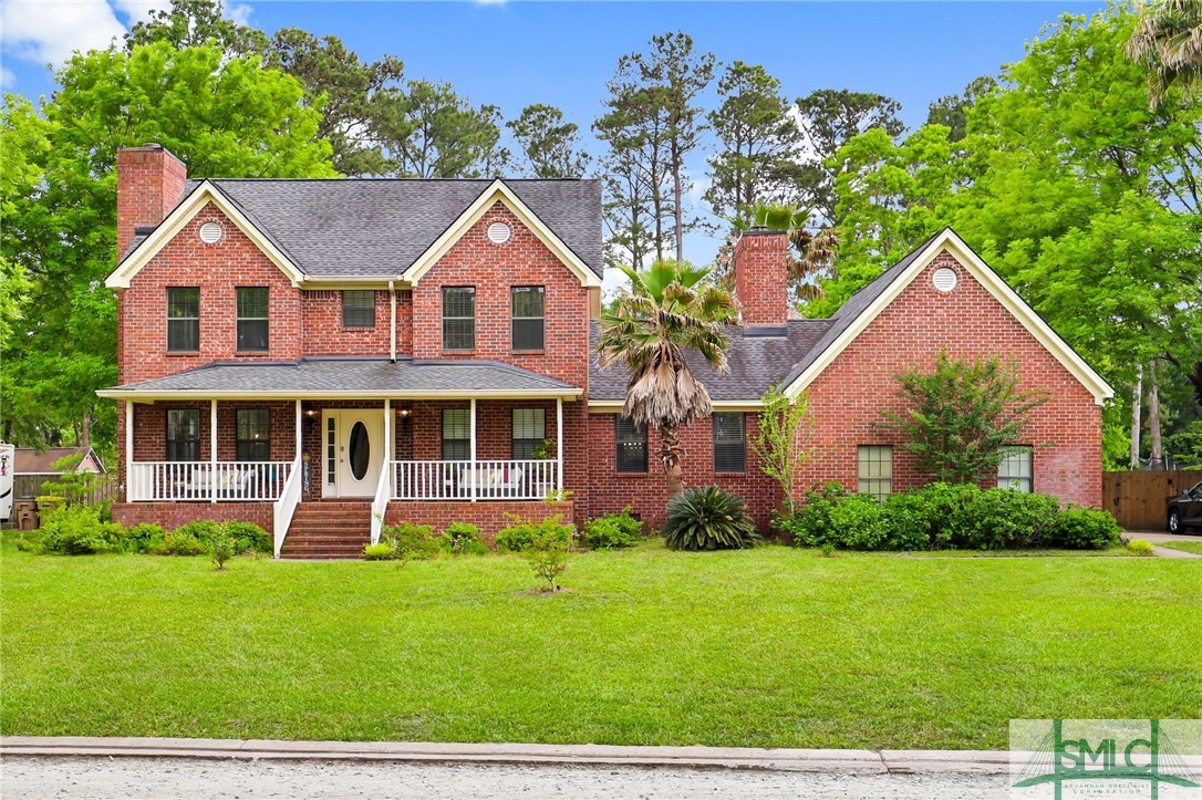 568 Steele Wood Drive