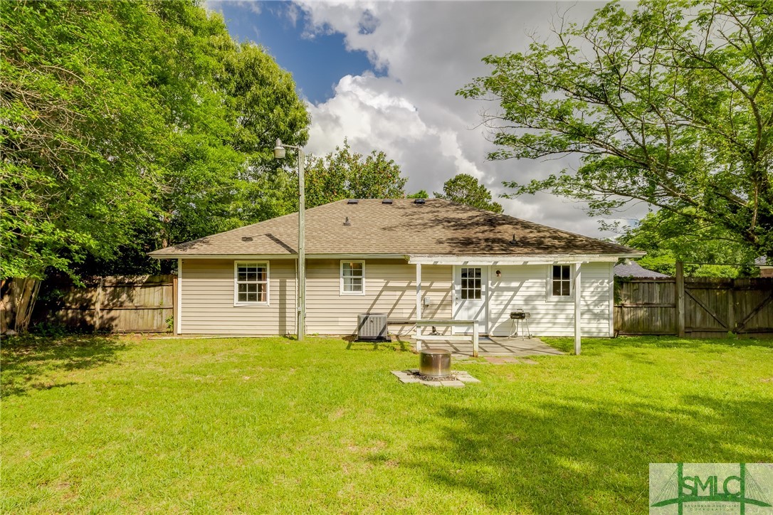 80 Woodcock Drive