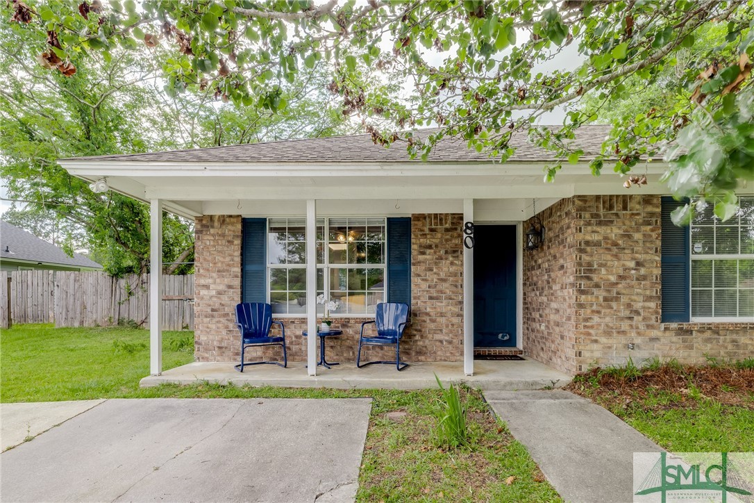 80 Woodcock Drive